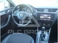 2017 Skoda Octavia