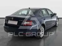 2017 Skoda Octavia