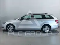 2017 Skoda Octavia
