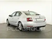 2017 Skoda Octavia