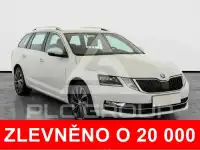 2017 Skoda Octavia