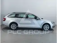 2017 Skoda Octavia