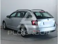 2017 Skoda Octavia