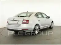 2017 Skoda Octavia