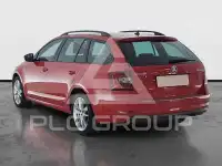 2017 Skoda Octavia