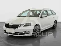2017 Skoda Octavia