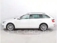 2017 Skoda Octavia