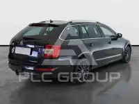 2017 Skoda Octavia