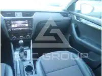 2017 Skoda Octavia