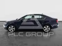 2017 Skoda Octavia