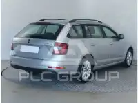 2017 Skoda Octavia