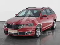 2017 Skoda Octavia