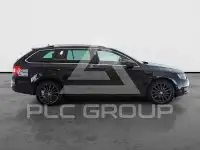 2017 Skoda Octavia