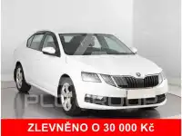 2017 Skoda Octavia