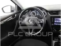 2017 Skoda Octavia