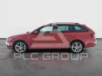 2017 Skoda Octavia
