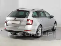 2017 Skoda Octavia