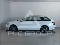 2017 Skoda Octavia