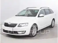 2017 Skoda Octavia