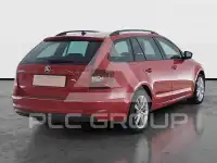 2017 Skoda Octavia
