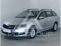 2017 Skoda Octavia