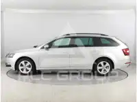2017 Skoda Octavia