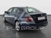 2017 Skoda Octavia