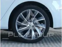 2017 Skoda Octavia