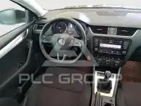 2017 Skoda Octavia