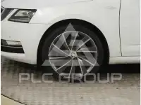 2017 Skoda Octavia