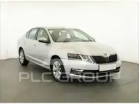2017 Skoda Octavia