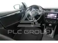 2017 Skoda Octavia