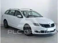 2017 Skoda Octavia
