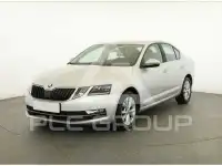 2017 Skoda Octavia
