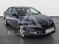 2017 Skoda Octavia
