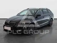 2017 Skoda Octavia