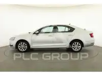 2017 Skoda Octavia