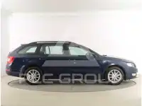 2017 Skoda Octavia