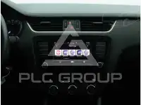 2017 Skoda Octavia
