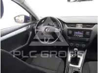 2017 Skoda Octavia