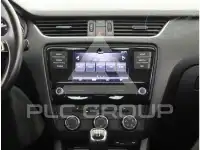 2017 Skoda Octavia