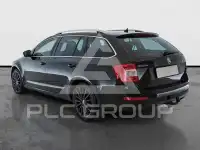 2017 Skoda Octavia