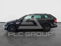 2017 Skoda Octavia