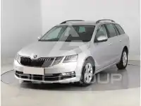 2017 Skoda Octavia