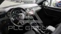 2017 Skoda Octavia