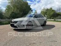 2017 Skoda Octavia