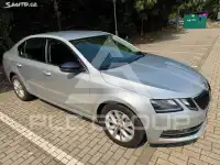 2017 Skoda Octavia