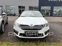 2017 Skoda Octavia