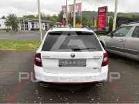 2017 Skoda Octavia
