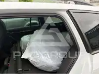 2017 Skoda Octavia
